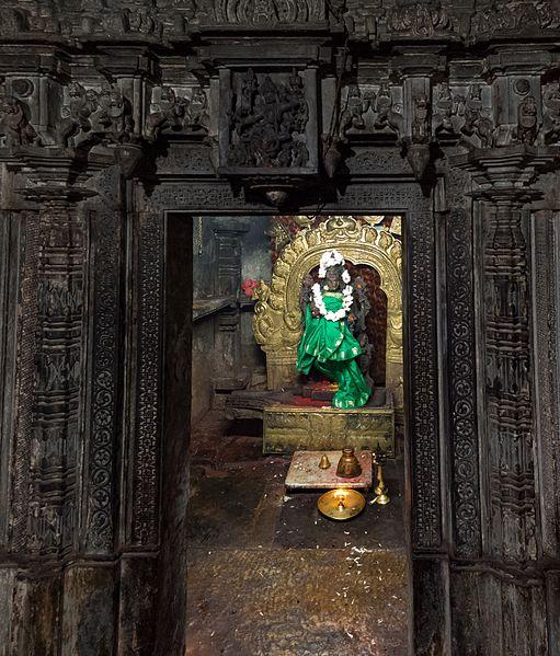 Goravanahalli Mahalakshmi Temple Timings