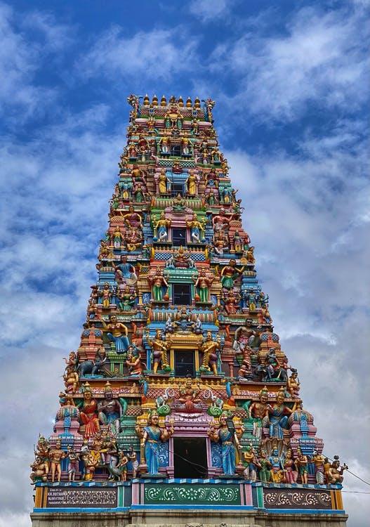 Samayapuram Temple Contact Number Templeorigins