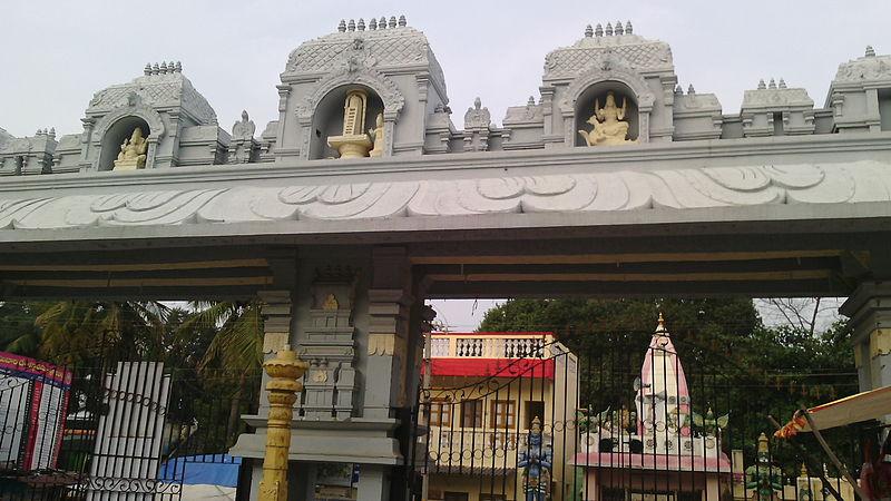 Srikalahasti temple darshan timings