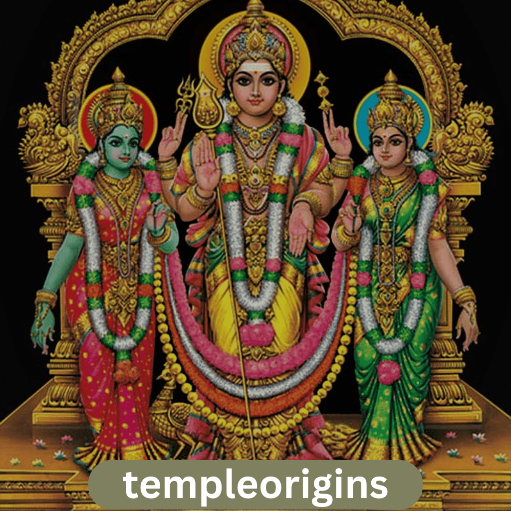 Siruvapuri Murugan temple timings