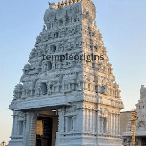 Sri Venkateswara Temple Austin