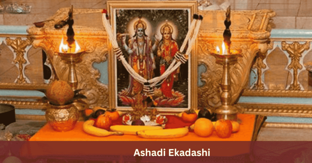 Ashadi Ekadashi