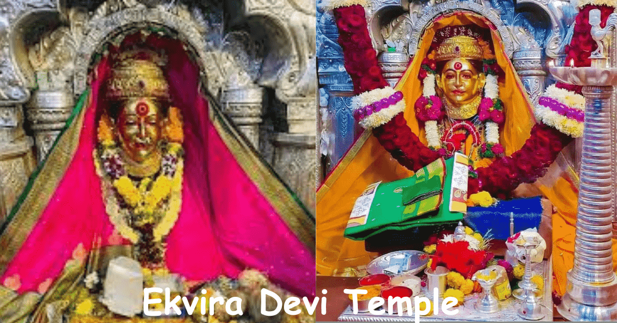 5 Miraculous Blessings Of Ekvira Devi And The Sacred Ekvira Devi Temple ...