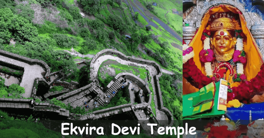 Ekvira Devi Temple History - Templeorigins.com