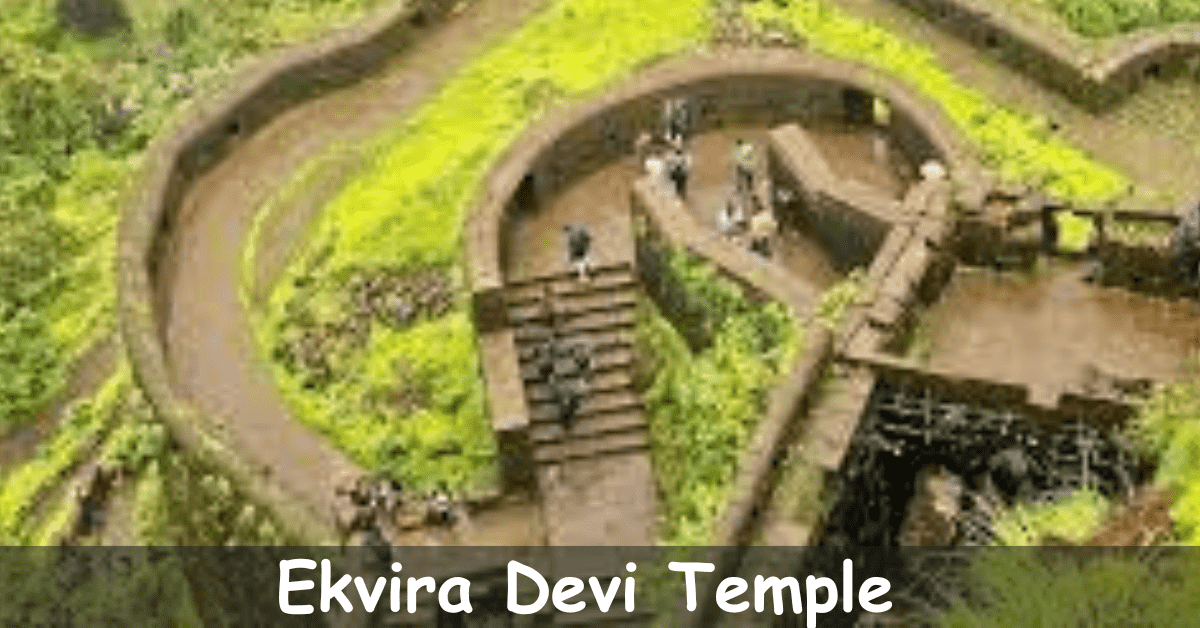 5 Miraculous Blessings Of Ekvira Devi And The Sacred Ekvira Devi Temple ...