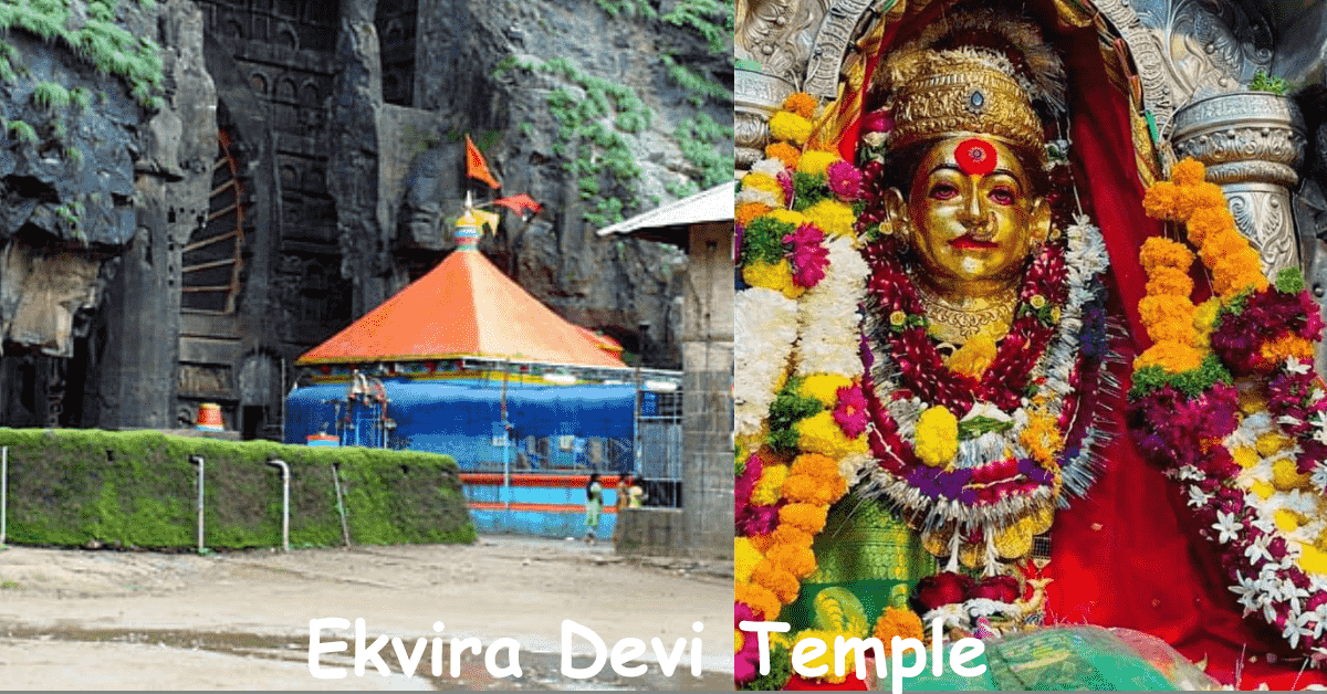 5 Miraculous Blessings Of Ekvira Devi And The Sacred Ekvira Devi Temple ...