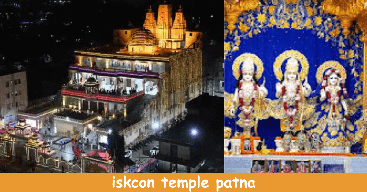 iskcon temple patna