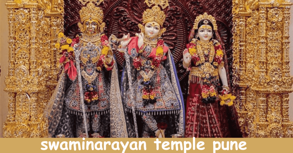 swaminarayan temple pune photos