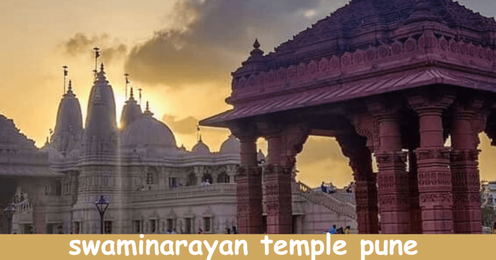 swaminarayan temple pune photos