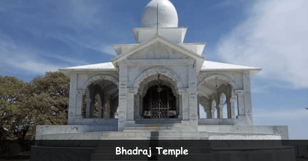 bhadraj temple 