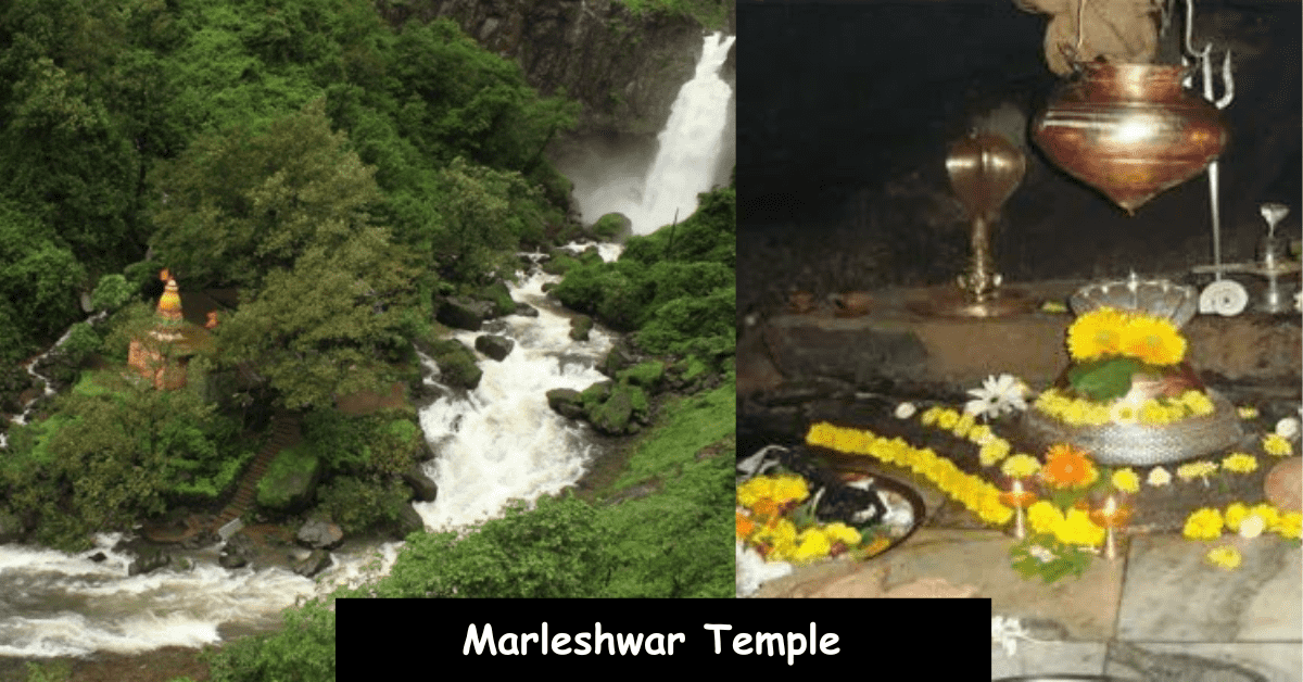 marleshwar temple
