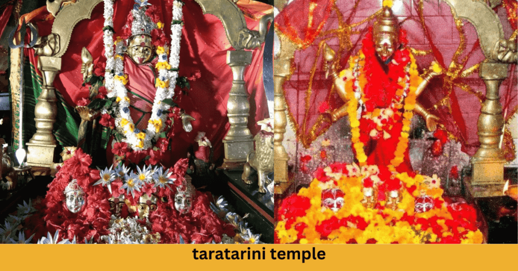 taratarini temple Photos