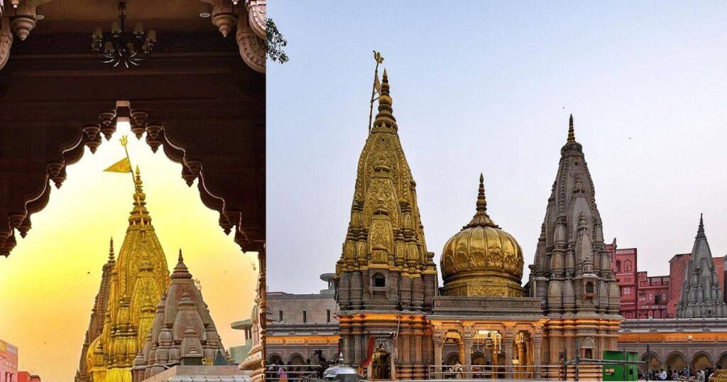 Kashi Vishwanath Temple varanasi